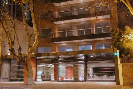 Av. Libertador 3265